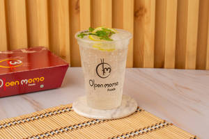 Virgin Mojito
