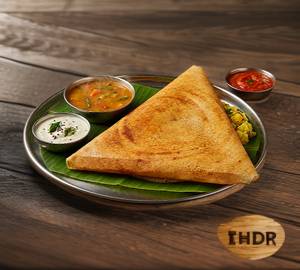 Masala dosa