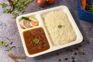 Rajma Masala Tiffin Box