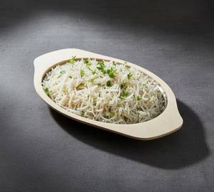 Jeera Rice