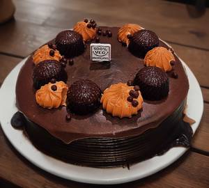 Choco fantasy 500gm
