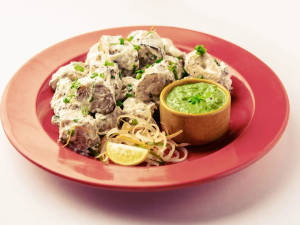 Malai Tandoori Momos [5pcs]