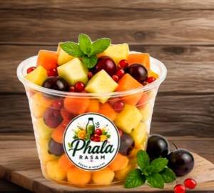 Fruit Salad Bowl
