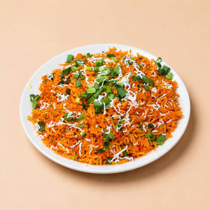 Paneer Schezwan Fried Rice