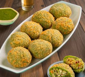 Hot Paneer Bahar Jain [250 Grams]