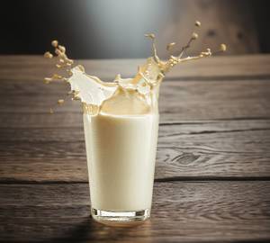 Milk