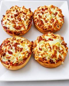 Pizza Pockets