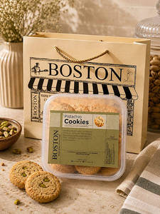 Pistachio Cookies(n)