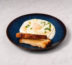 Turkish Eggs