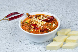 Kadai Paneer