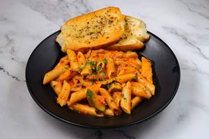 Napoli Veg Pasta