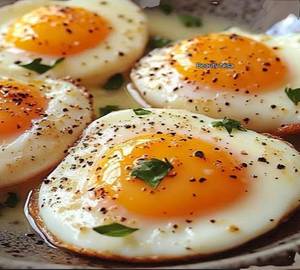 Egg Pouch [2 Pieces]