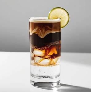 Classic Coffee Tonic