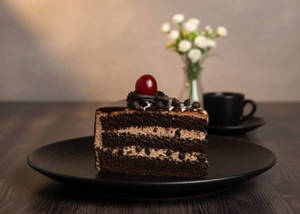 Chocolate Pastry