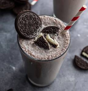 Oreo Shake