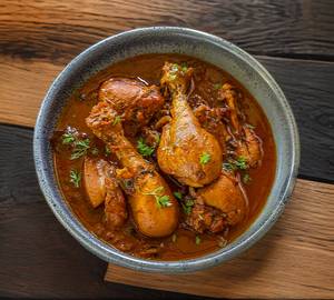 Indii Spl. Chicken