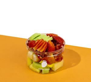 Fruit Sald
