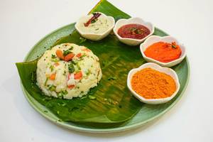 Upma