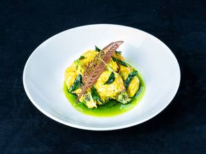 Madras Prawns