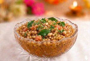 Sabudana Khichdi (vrat)