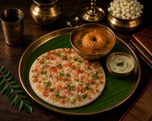 Uthappam