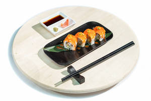 California Non Veg Uramki
