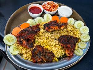 Pepper Mandi
