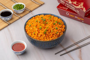 Veg Fried Rice