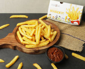 Fry O Peri Peri