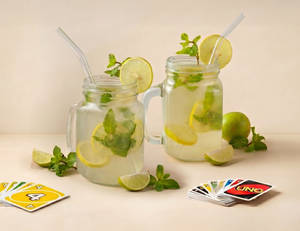 Pack of 2 - Lemonade [200 ml]