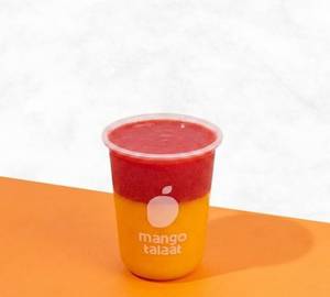 Strawberry Mango