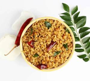 Tamarind rice