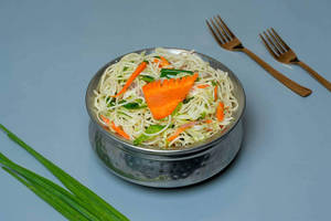 Veg Soft Noodles