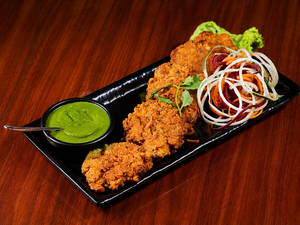 Pakoras