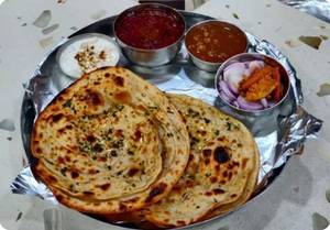 Angithi Thali 2.O