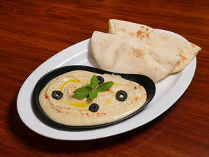 Arabian Classic Hummus