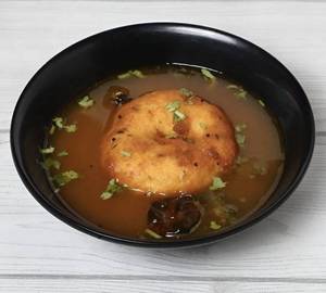 Rasam Vada [1 Piece]