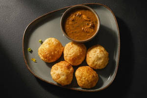 Club Kachori(10pcs)  Jalebi(2pcs)combo