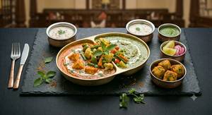 Tulsi Special Veg