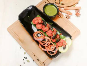 Tandoori Prawn