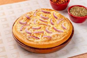 Onion Pizza Mania