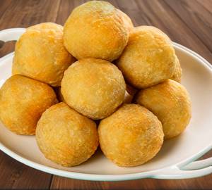 Hot Farali Pattice [7 pcs ]