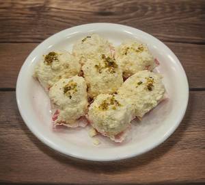 Malai Rafelo Ball
