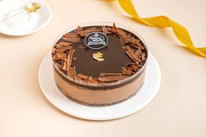 Chocolate Cheese Cake