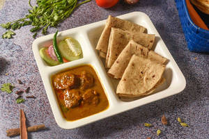 Aloo Dum Meal Box