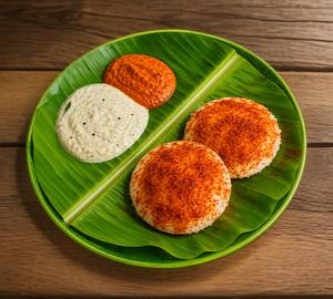 Guntur Karam Idly(2)