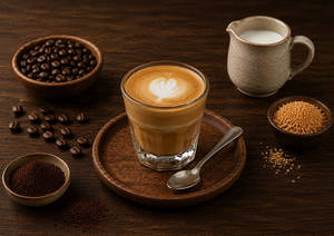 Cortado