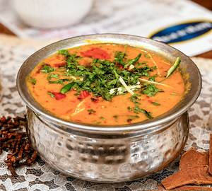 Yellow Dal Tadka