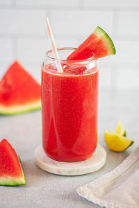 Watermelon Juice