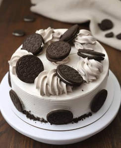 Oreo Shakes
